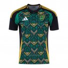 Jamaica Away Shirt 2024-2025