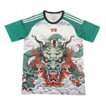 Japan Y-3 Dragon Shirt 2024-2025