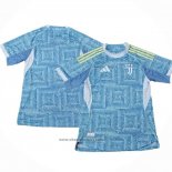 Juventus Away Shirt 2025-2026