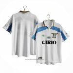 Lazio Home Shirt Retro 98-00