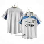 Lazio Home Shirt Retro 98-00