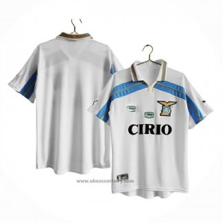 Lazio Home Shirt Retro 98-00