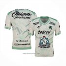 Leon Away Shirt Authentic 2025-2026