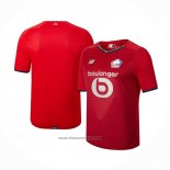 Lille Home Shirt 2021-2022