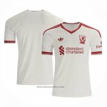 Liverpool Away Shirt 2026-2027