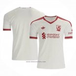 Liverpool Away Shirt 2026-2027