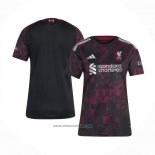 Liverpool Third Shirt Womens 2026-2027