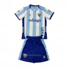 Malaga Home Shirt Kids 2025-2026