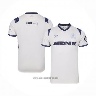 Middlesbrough Away Shirt 2026-2027