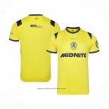 Middlesbrough Third Shirt 2026-2027
