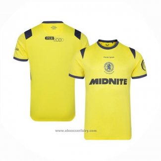 Middlesbrough Third Shirt 2026-2027