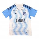 Millonarios Away Shirt 2024