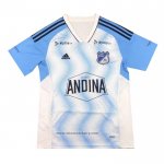 Millonarios Away Shirt 2024