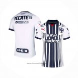 Monterrey Home Shirt Womens 2022