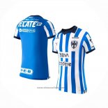 Monterrey Home Shirt Womens 2023-2024