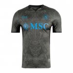 Napoli Third Shirt 2024-2025