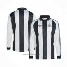 Newcastle United Special Shirt Long Sleeve 2025-2026