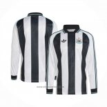 Newcastle United Special Shirt Long Sleeve 2025-2026