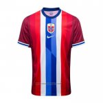 Norway Home Shirt 2024