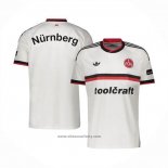 Nurnberg Away Shirt 2026-2027