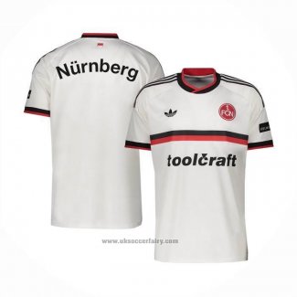 Nurnberg Away Shirt 2026-2027