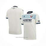 Osasuna Away Shirt 2026-2027