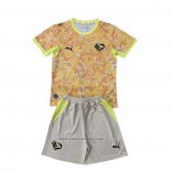 Palermo Away Shirt Kids 2026-2027