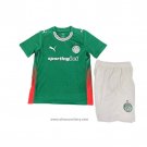 Palmeiras Home Shirt Kids 2026