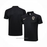 Polo Corinthians 2023-2024 Black
