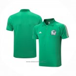 Polo Mexico 2022-2023 Green