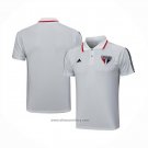 Polo Sao Paulo 2023-2024 Grey