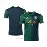 Portland Timbers Home Shirt 2021
