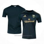 Portland Timbers Home Shirt 2025