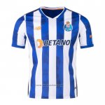 Porto Home Shirt 2024-2025