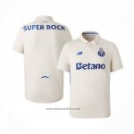 Porto Third Shirt 2025-2026