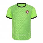 Portugal Home Goalkeeper Shirt 2025