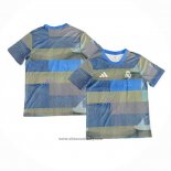 Pre-Match Shirt Real Madrid 2025-2026