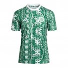 Pre-match Shirt Celtic 2024 Green