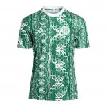 Pre-match Shirt Celtic 2024 Green