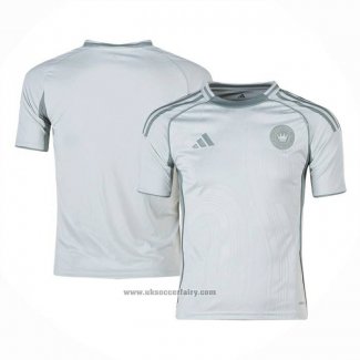 Pre-match Shirt Charlotte FC 2025