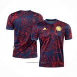 Pre-match Shirt Colombia 2021 Red