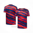 Pre-match Shirt Universidad de Chile 2025-2026