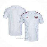 Qatar Away Shirt Authentic 2026