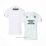 Rangers Home Goalkeeper Shirt 2026-2027
