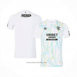 Rangers Home Goalkeeper Shirt 2026-2027