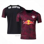 Rb Leipzig Third Shirt 2025-2026