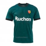 RC Lens Away Shirt 2024-2025