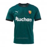 RC Lens Away Shirt 2024-2025