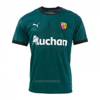 RC Lens Away Shirt 2024-2025