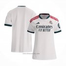 Real Madrid Home Shirt Womens 2026-2027
